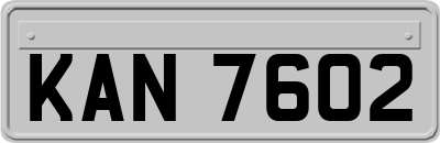 KAN7602