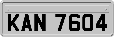 KAN7604
