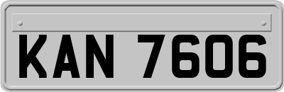 KAN7606