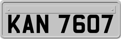 KAN7607
