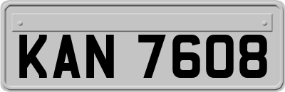 KAN7608