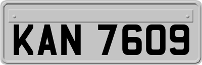 KAN7609