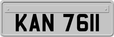KAN7611