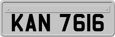 KAN7616
