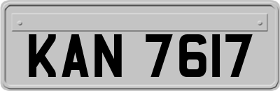 KAN7617
