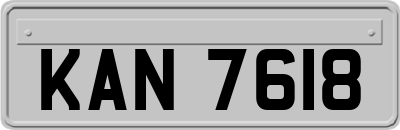 KAN7618