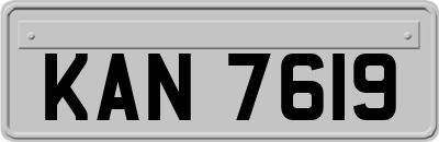 KAN7619