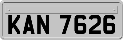 KAN7626