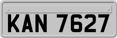 KAN7627