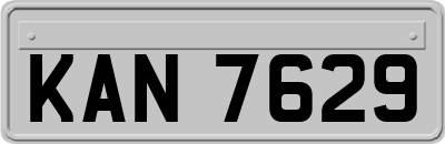 KAN7629