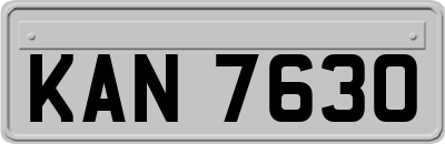 KAN7630