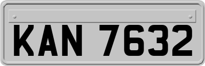 KAN7632