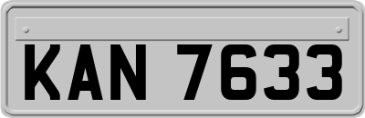 KAN7633