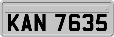KAN7635
