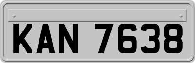 KAN7638