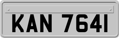 KAN7641