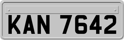 KAN7642