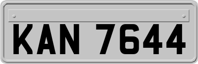 KAN7644