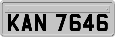 KAN7646