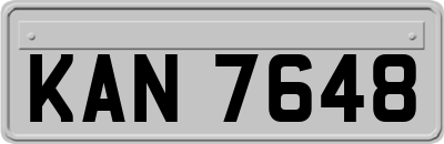 KAN7648