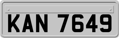 KAN7649