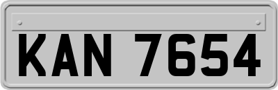 KAN7654