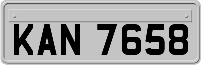 KAN7658
