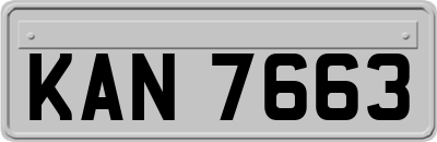 KAN7663