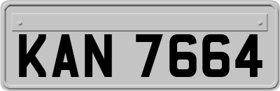 KAN7664