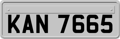 KAN7665