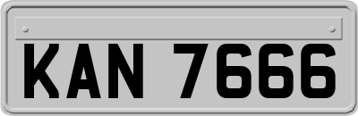 KAN7666