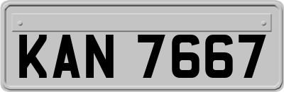 KAN7667