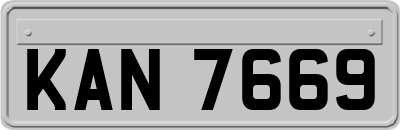 KAN7669