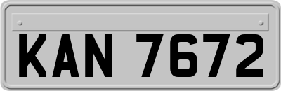 KAN7672