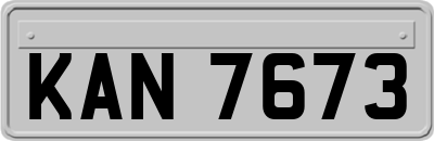 KAN7673