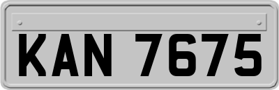 KAN7675