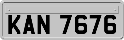 KAN7676