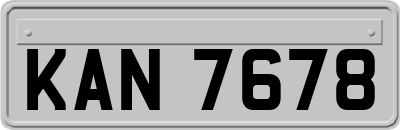 KAN7678