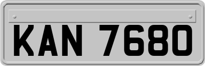 KAN7680