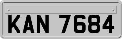 KAN7684