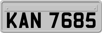 KAN7685