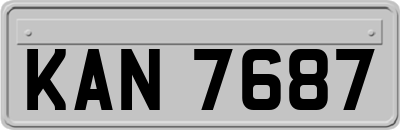 KAN7687