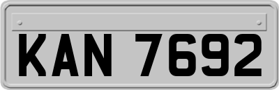 KAN7692