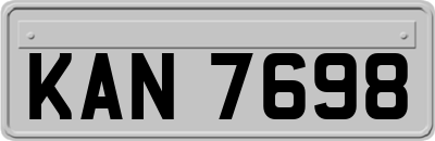 KAN7698