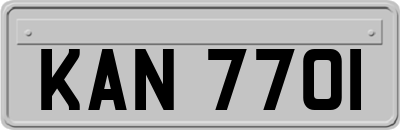 KAN7701