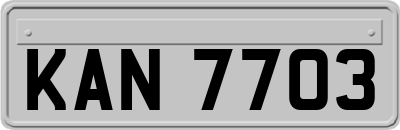 KAN7703