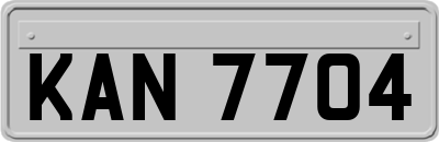 KAN7704