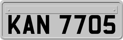 KAN7705