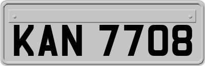 KAN7708
