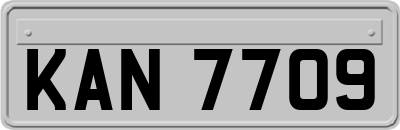 KAN7709